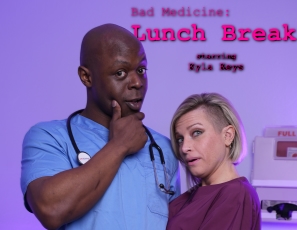 WillTileXXX/Bad Medicine - Lunch Break